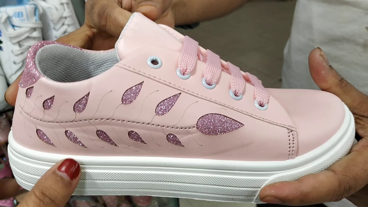 New Arrival Fashionable Ladies Shoes collection - YouTube