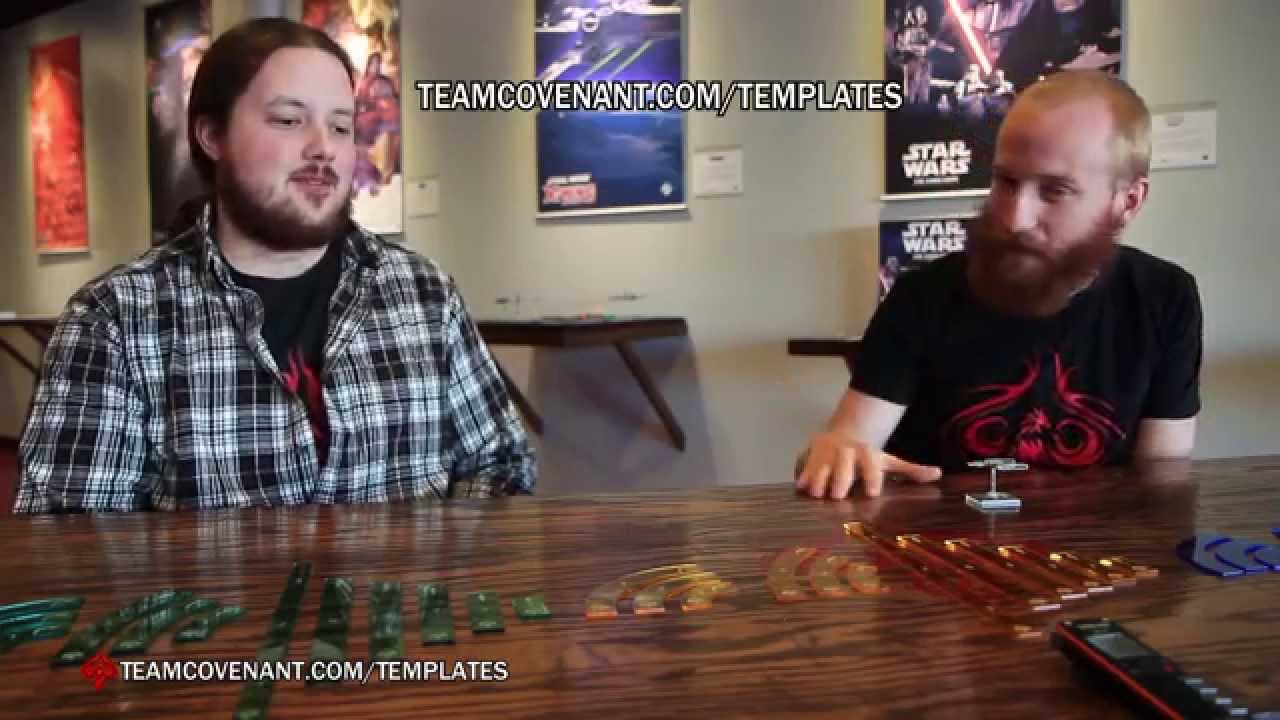 Squad Templates: An In-Depth Look