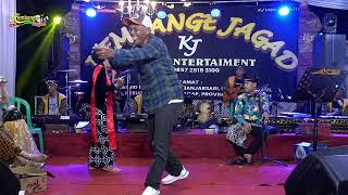 NENG GELIS PASAR BANGKIR  LENGGER SOPIYAH  CAMPURSARI KEMBANGE JAGAD CILACAP 