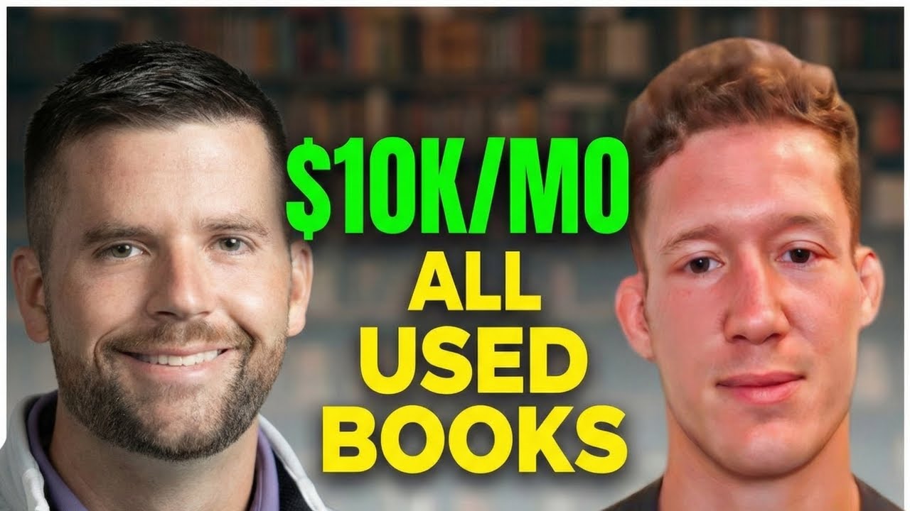 Live Tonight: Buy Box secrets for 2026 (with Caleb Roth) - YouTube