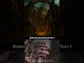 Undercity Part 1 Before &amp; After  #worldofwarcraft #undercity
