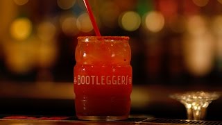 Cocktail of the Month - Michelada