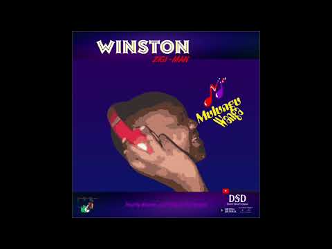 Mulungu Wanga  Winston  Mulungu Wanga EP  
