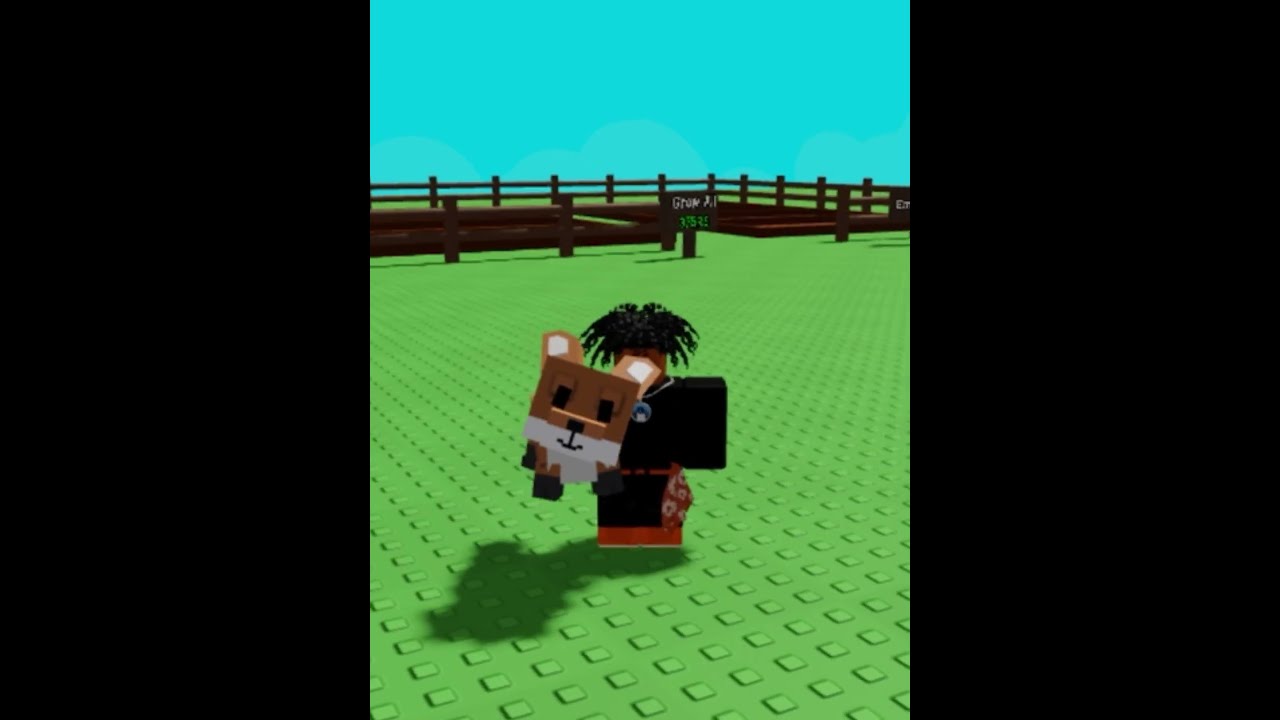 Secret Giveaway Shhh Growagarden Roblox Floppyandgeo Pointlesshashtag Stealabrainrot