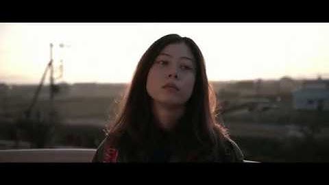 『サラバ静寂』予告