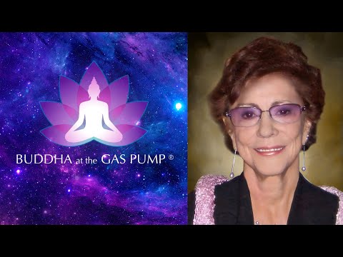 Betty Kovacs - Shamanism, Mysticism, Spiritual Awakening - Buddha at the Gas Pump Interview