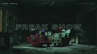 Trace. & Mello - Know That (Official Audio)