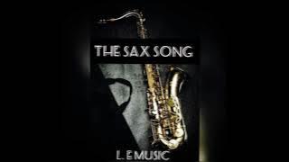 Download lagu LE MUSIC - The Sax Song (Amapiano Jazz)