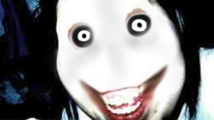 where did this photo of Jeff the killer come from?????? : r/creepypasta