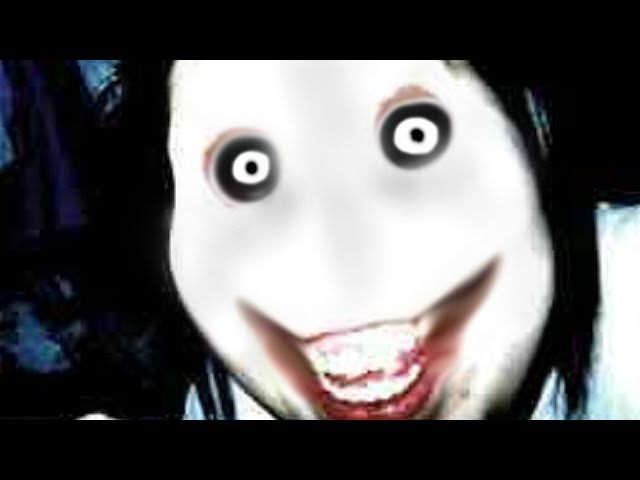 Original Jeff the Killer Image - What we know and what we think