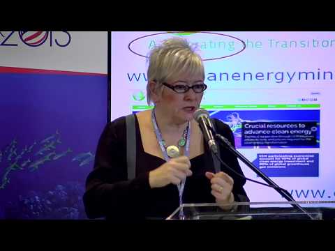 Accelerating the Transition