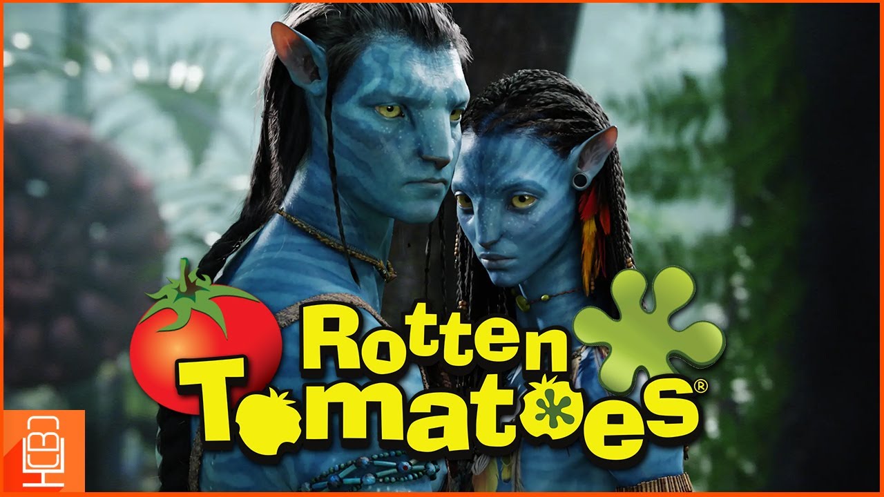 new avatar movie review rotten tomatoes