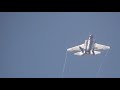U.S Navy F-35C Lightning II Demo - Atlanta Airshow 2021
