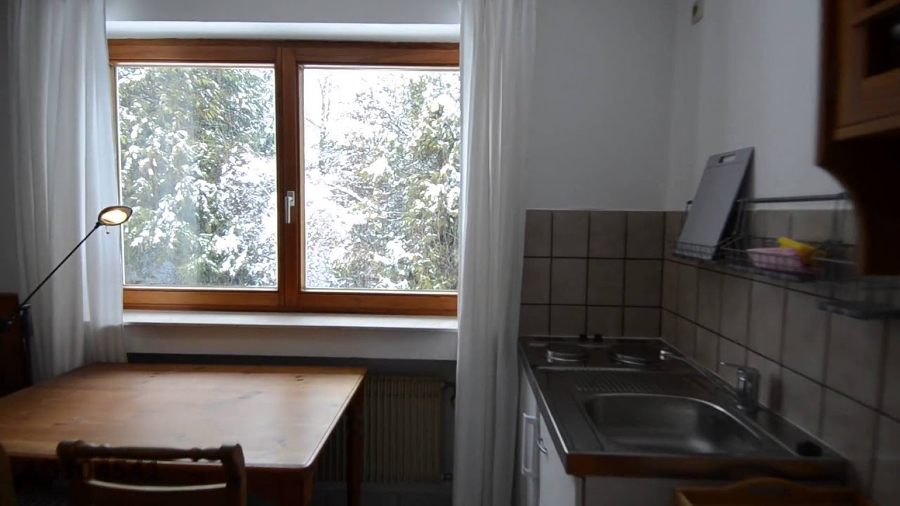 WU-104541 - möblierte Wohnung in Würzburg/ Heidingsfeld