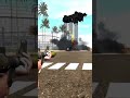 मिसाइल से सारी कारें उड़ा दीं😱🔥 रुको अंत में क्या हुआ🚀💥#IndianBikesDriving3D#GamingAction#ShortsIndia