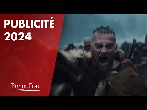Film publicitaire 2024