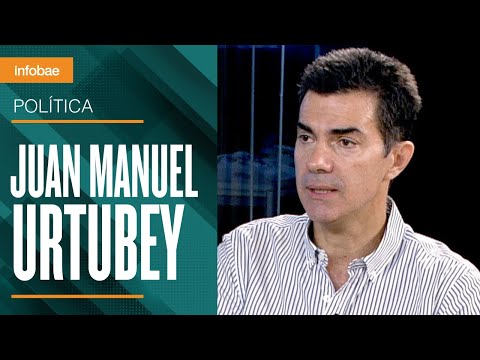 Juan Manuel Urtubey: “El que generó el lío de pobreza e inflación es el peronismo”