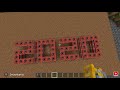 Minecraft 2020-2021 TnT explosie