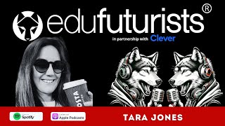 Edufuturists #284 Empowering Students Through Technology with Tara Jones
In this episode of the podcast, we are joined by the lovely Tara Jones from Clever to discuss the evolving landscape of education technology. We explore the importance of cybersecurity, the disparities in student experiences with technology, and the need for personalised learning.
The conversation emphasises the significance of creating a supportive digital environment for students, the challenges of screen time, and the necessity of adapting assessment methods to reflect real-world skills. The episode concludes with reflections on the importance of choice and agency in education, advocating for a balanced approach to technology use in classrooms.
Chapters
00:00 Introduction and Context Setting
02:17 Exploring Technology in Education
04:19 Student Experience and Device Disparity
08:34 Cybersecurity and Student Safety
12:21 The Role of Technology in Personalisation
16:25 Balancing Screen Time and Learning
20:30 Agency and Critical Thinking in Digital Spaces
24:20 Future of Education and Technology Integration
31:56 Navigating Educational Choices and Agency
35:13 The Role of Reading in Learning
37:58 Assessment and Learning: A Balancing Act
42:36 Curriculum Flexibility and Digital Integration
49:25 Exploring Creativity in Education
52:18 Rethinking Educational Practices and Success Metrics
Find out more about what Clever is doing in this space by clicking the links below:
Enhancing school cybersecurity: Clever unveils Classroom MFA: https://www.clever.com/blog/2024/07/announcing-classroom-mfa?&utm_medium=eduuk&utm_source=edufb&utm_content=mfa-edufuturist
Layered Security Solutions from Clever: https://www.youtube.com/watch?v=M1kDU1sL4Wk
U.K. trust boosts security and learning time for students with Clever Badges: https://www.clever.com/blog/2024/11/uk-trust-boosts-security?&utm_medium=eduuk&utm_source=edufb&utm_content=mfa-edufuturist
Clever’s 2025 Cybersecure Report: https://www.clever.com/next-clever-2024-partners
Thanks so much for joining us again for another episode - we appreciate you.
Ben & Steve x
Championing those who are making the future of education a reality.
Follow us on X: https://www.twitter.com/edufuturists
Follow us on LinkedIn: https://www.linkedin.com/company/edufuturists/
Check out all about Edufuturists at https://www.edufuturists.com
Want to sponsor future episodes or get involved with the Edufuturists work?
Get in touch: mailto:info@edufuturists.com
Get your tickets for Edufuturists Uprising 2025: https://www.edufuturists.com/uprising Edufuturists #284 Empowering Students Through Technology with Tara Jones