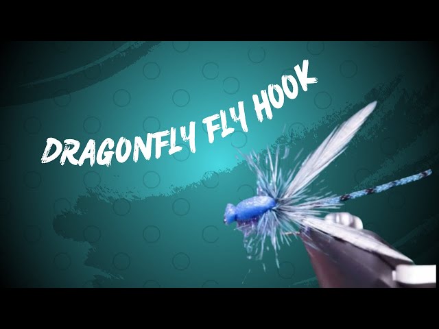 How To Tie Feathered Treble Hooks and Catch More Fish! Trigger