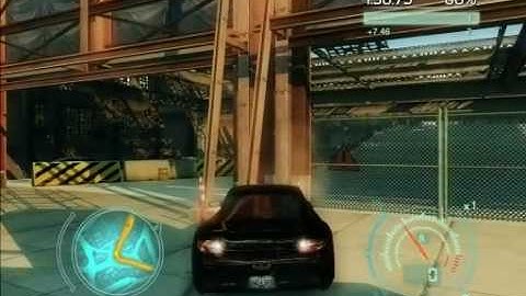 NFS Undercover Online omfg