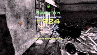 First Killcam in Neff