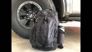 What's In My Get Home Bag - Emergency Bag - Everyday Bag ..... Or Whatever You Want To Call It!! by Weekend Overland 35,462 views 3 years ago 19 minutes