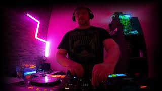 HARDTECHNO SESSION #02 BY MAURELO JOHNSON 4K