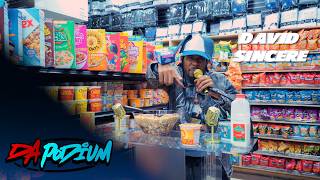 David Sincere - Cereal Killer | DaPodium Performance