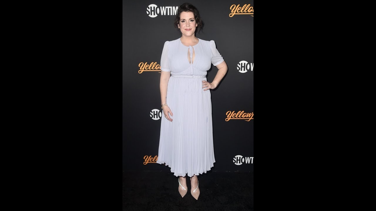 Melanie Lynskey Talks Body-Shaming on 'Coyote Ugly' Set