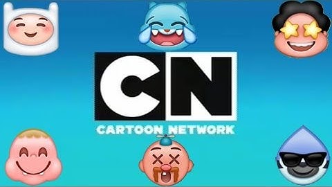 Cartoon Network: New at 6 Summer Promo - Check it. 4.0 (30s)