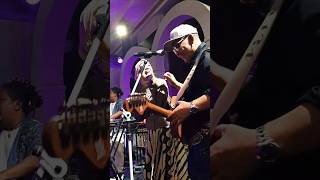 Wedding rasa konser #rinduakurindukamu #doelsumbang #ninicarlina #laguviral #2025