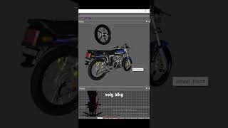 Modif Gl Racing Touring