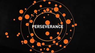 Bumper Animation - Gala Dinner and Panorama Awards 2018 "Passion and Perseverance"