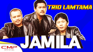 Trio Lamtama  - Jamila (Official Music Video)