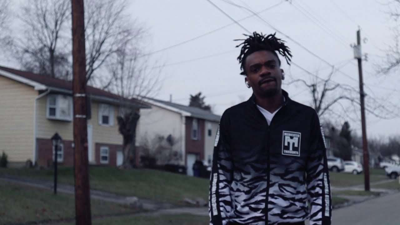 Dre Streetz - Preteen (Official Video) (Prod. by Smoke Dinero) @5DVISIONFILMS