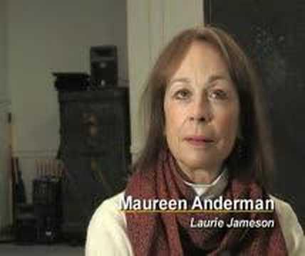 Maureen Anderman on "Third"