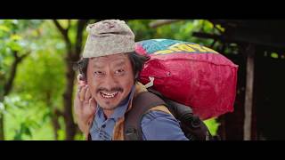 KHAI O MHEETHEBA || PROMO || ANAN GRG & MANJU GRG