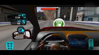 Street Car Racing Nitro Fire screenshot 1