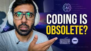 Is coding dead in 2026