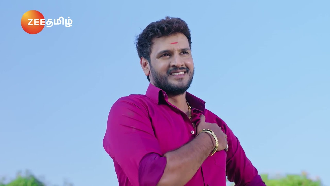 Getti melam | Ep 11 | Preview | Feb, 3 2025 | Sivaraman, Tulsi, Anjali | Zee Tamil