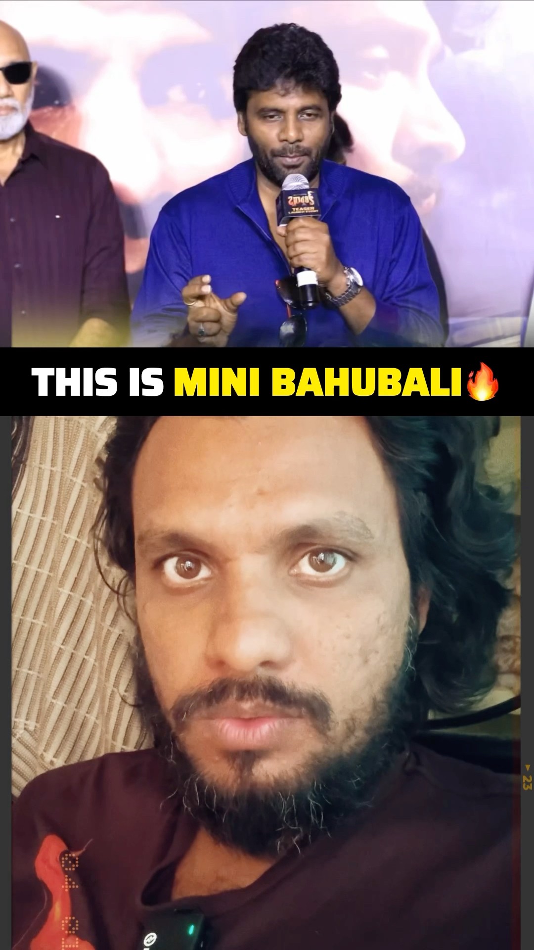 Meeku Telusa e Character Gurinchi?? || Poolachokka || Tribanadhari Barbarik Teaser Alert ?