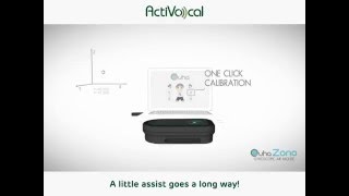 Activocal   Quha Zono Mouse