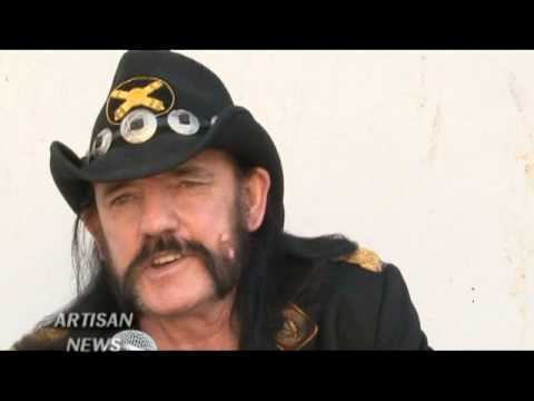 Lemmy The Movie Deutsch Lemmy The Movie Deutsch