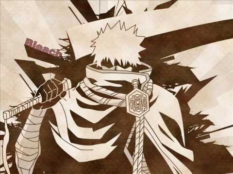 bleach number one