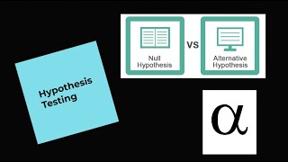 25 & 26 - Big Ideas for Hypothesis Testing