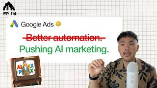 Google Marketing Live 2026 Recap | EP 114