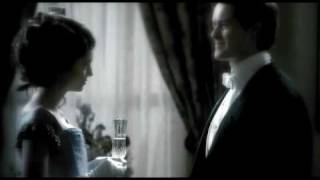 Crónicas Vampíricas, George Lockwood. Voz Jos Gómez