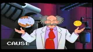 Mega Man 2 WITH LYRICS
