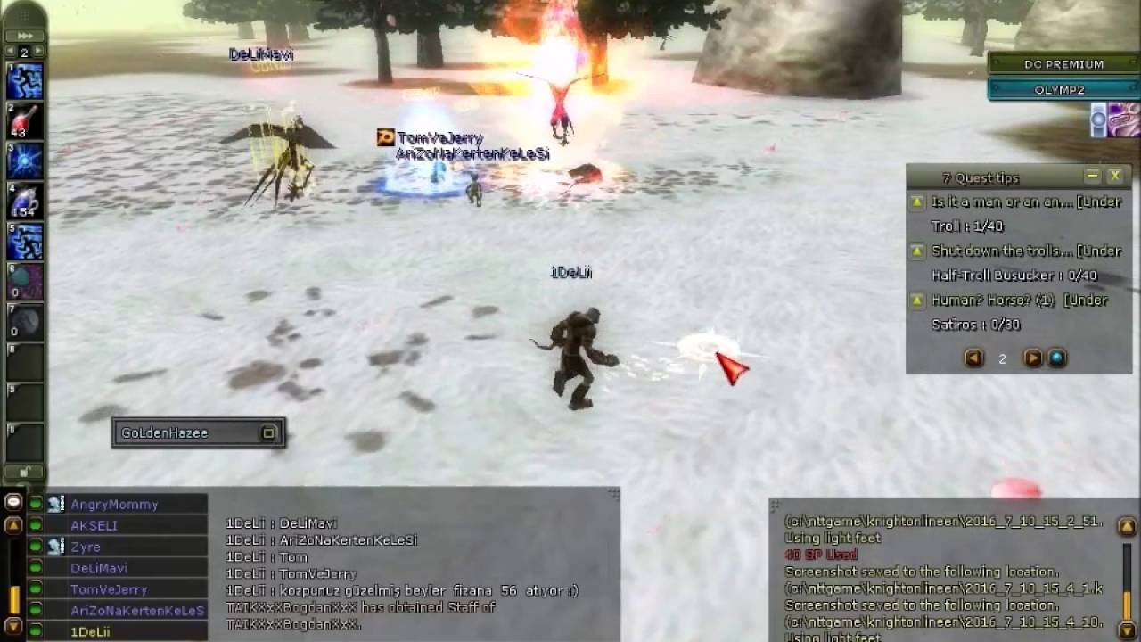 3. Party Program - YouTube